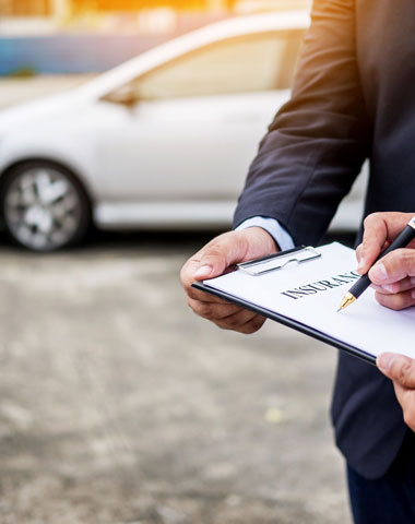 Car Insurance