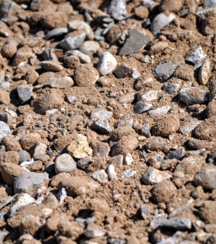 Recycled Base Rock