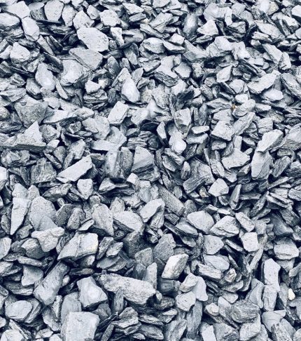 Blackborough Slate Chips 1”