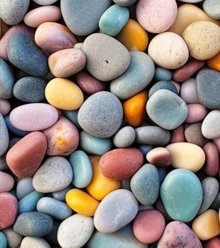 Pami Pebbles