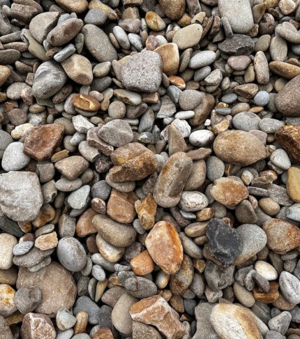 Pigeon Feather Cobbles