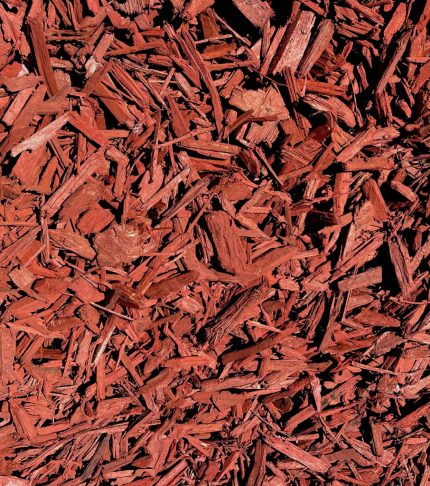 Shredded Redwood
