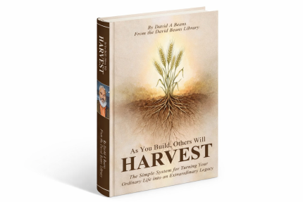 HARVEST