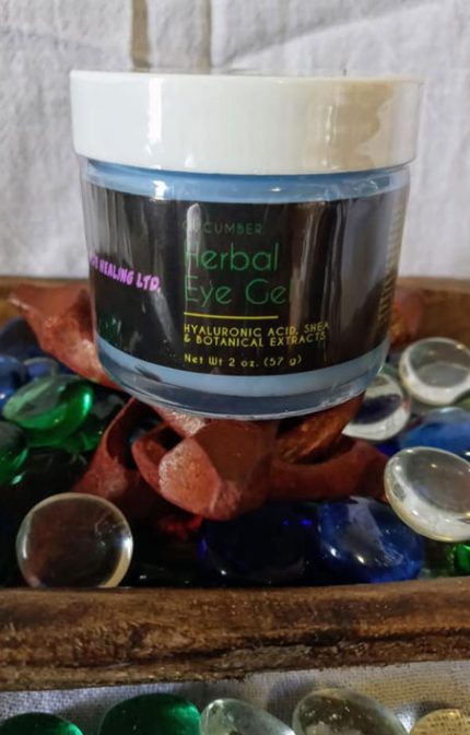 Eye Gel