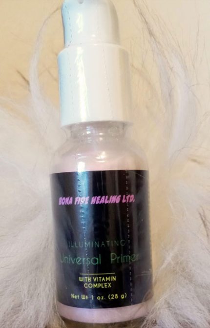 Illuminating Universal Primer