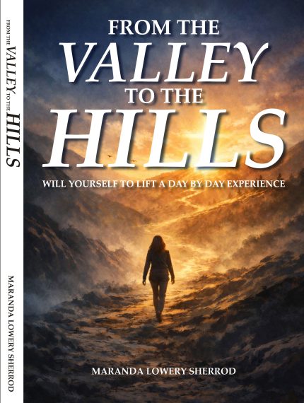 From The Valley To The Hills