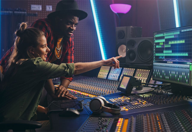 Music Production