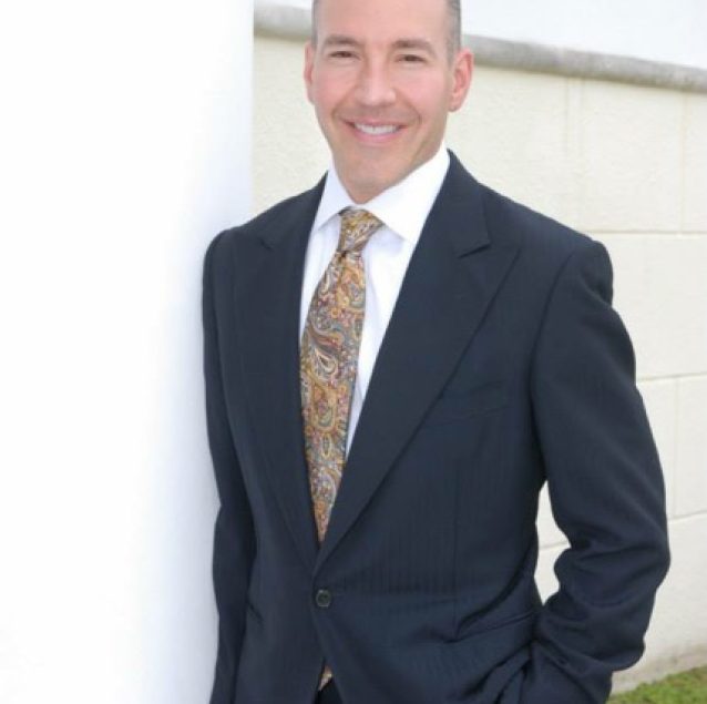 Eric-Todd-Levin