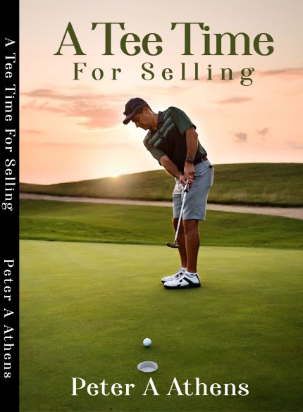 A Tee Time For Selling