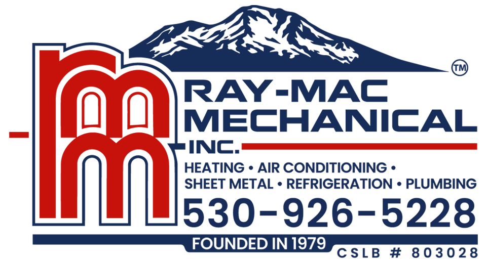 Ray Mac Mechanical Inc