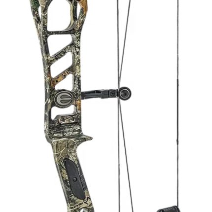 Elite Archery Ethos