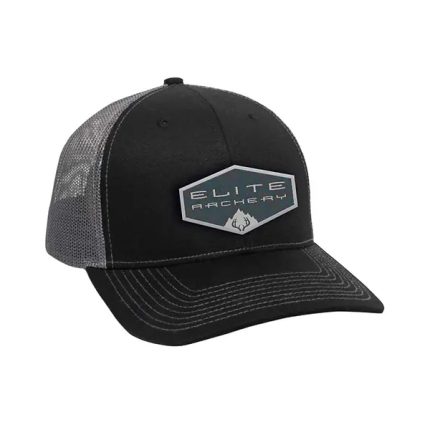 Elite Elevation Hat