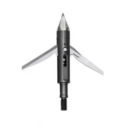 Slick Trick Torch Broadhead (3pack)