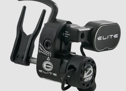 Elite QAD Arrow Rest RH