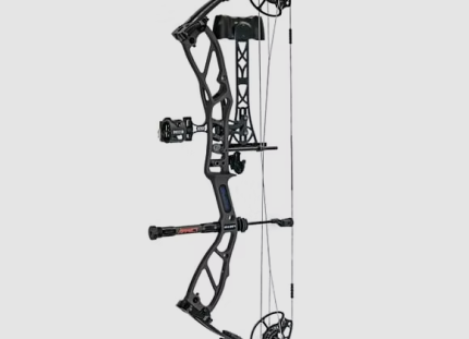 Elite Archery Basin RTS Package