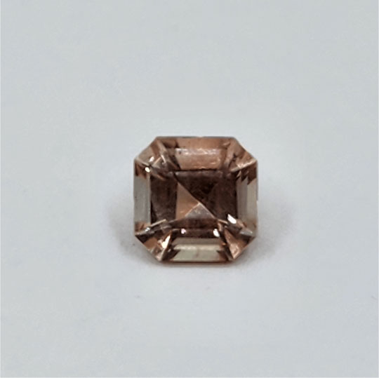 87ct AA Pink Schiller Oregon Sunstone