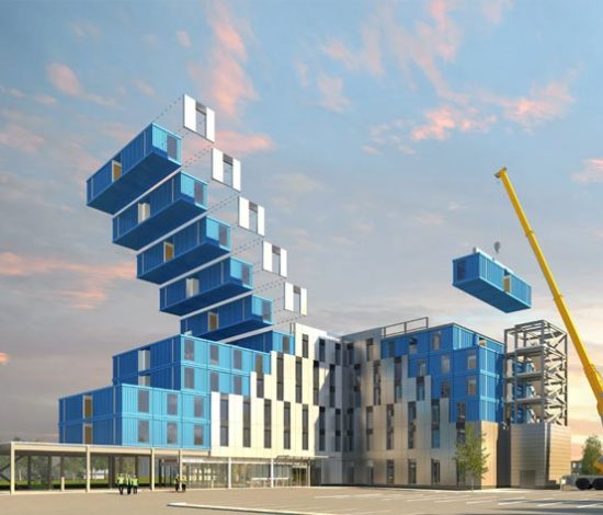Integrated Modular Solutions