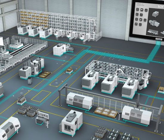 Process Systems