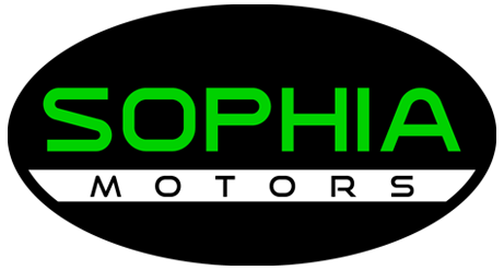 SOPHIA MOTORS