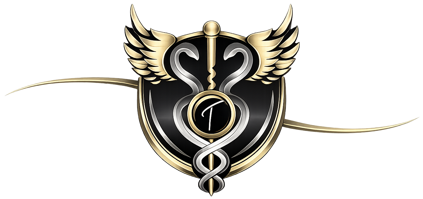 The Restorative Wellness Institute