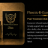 Phoenix-R-ExoScience Balm