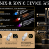 Phoenix-R Sonic Device System