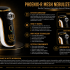 Phoenix-R Nebulizer System