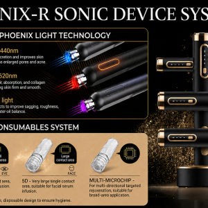Phoenix-R Sonic Device System