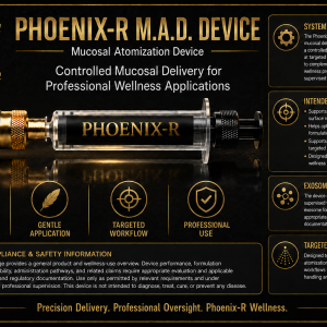 Phoenix-R M.A.D. Device