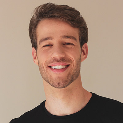 James M