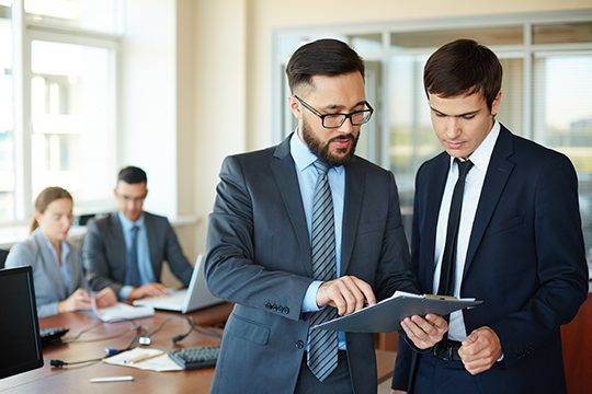 Commercial Insurance