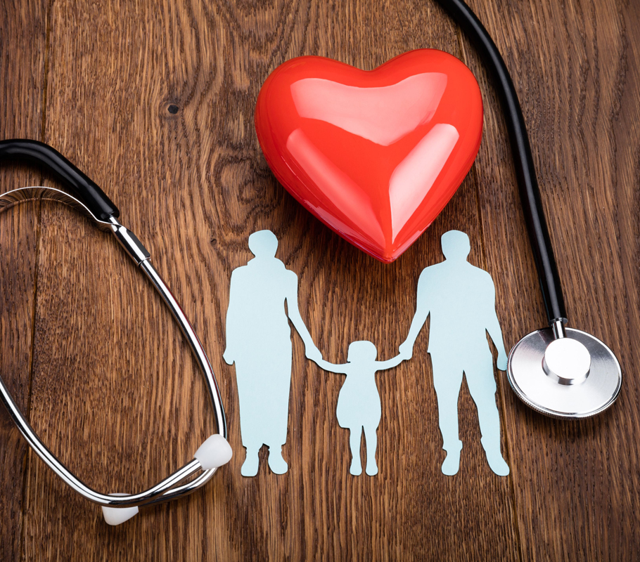 Health Insurance