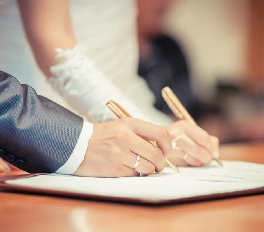 Marriage Insurance