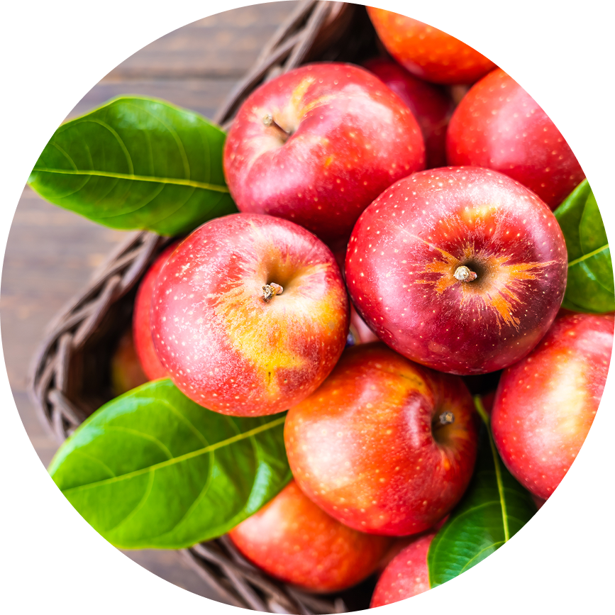 apple