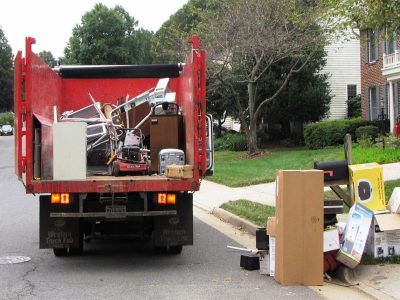 Outdoor & Junk Solutions LLC