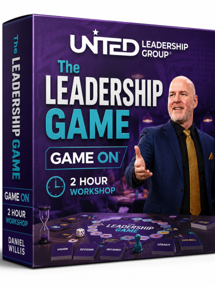Leadership Game