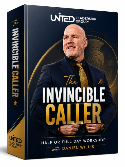The Invincible Caller (Workshop)