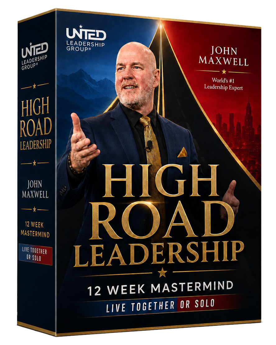 High-Road-Leadership