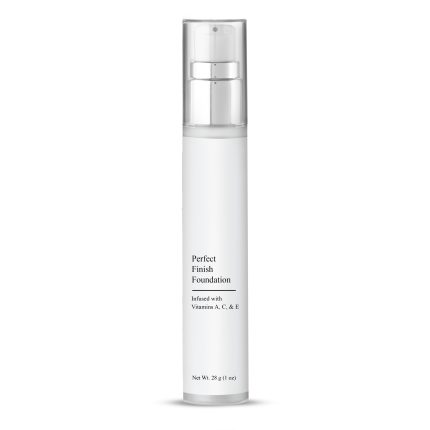 Perfect Finish Liquid Foundation