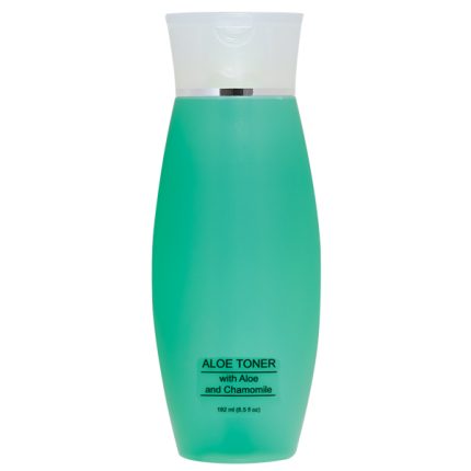 Aloe Toner 192ml