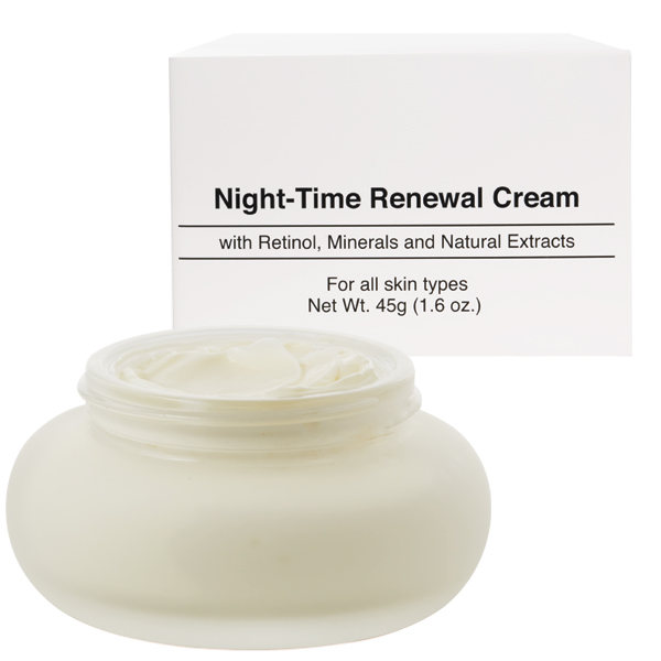 night-time-renewal-cream