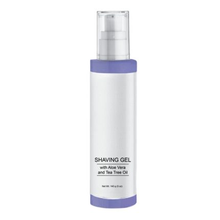 Men’s Shaving Gel